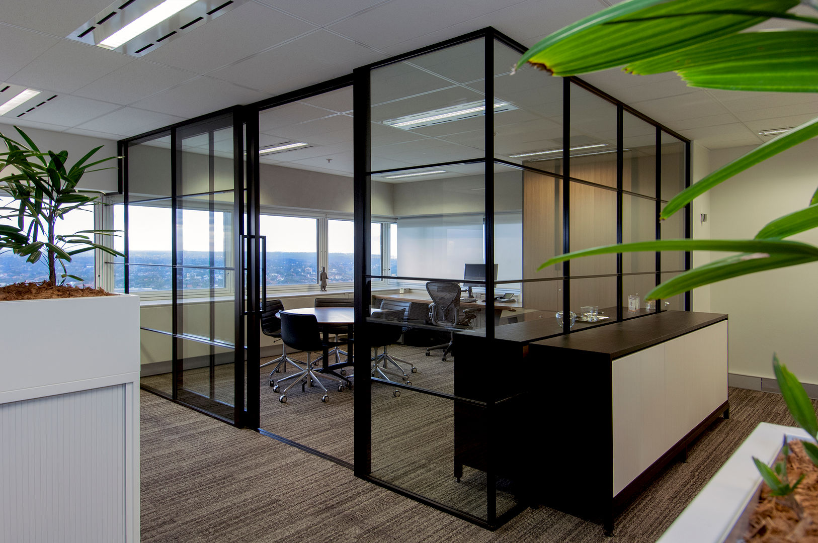 办公椅|布面职员椅|办公家具|设计师家具|Catifa 46 职员椅